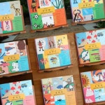 대뿌마 상상력팡팡미술시간 초등창의미술프로그램 융통성1 : 대나무뿌리마켓