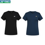 요넥스 269TR002F 반팔 티셔츠 배드민턴  - 여성용  2026S/S : 스포영