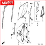 중국산 67861-SLE-305ZA 73491-SDC-A01 26254333 31336573 26687898 9011371 26211060 94563606 : 구대1등장사장27