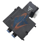 M2.184.1131,M2.184.1131/05,HDM CD74 SM74 SM102 기계 4/2방향 밸브 Best.Nr:160 242 : 구대1등장사장30