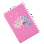 요가 블록 1개 폼 코어 강력한 압축 안정적인 지지대 등 허리 어깨 가슴 유연성 훈련용 : 효자종합몰