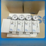 품질보장 납품전문 SMC 밀폐 검사 부품 ISA11-ISA15-1-2-01, ISA15-1R-2R-3R-4R-01BG : 신정종합상사S29