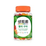 센트룸 멀티 구미 2g x 80구미 1개 : 타르트3