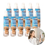 스너글 섬유탈취제 블루스파클 섬유향수 150ml 10개 : 잭팟-몰