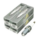 예열플러그 이리듐 점화 플매트 카펫 러그 648 ILFR6B 포드 호환호환 포커스 II 볼보 호환호환 XC90 V40 스바루 레거시 임프레자 2 용... 