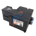 M2.184.1131,M2.184.1131/05,HDM CD74 SM74 SM102 기계 4/2방향 밸브 Best.Nr:160 242 : 구대1등장사장30