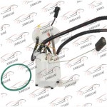 재규어 S-Type XJ8 반덴 플라스 연료 펌프 어셈블리 P76604M C2C20262 E8577M FG1712 신품 오리지널 XR849199 : 구대1등장사장28