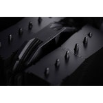 Noctua NH-D15S 크로맥스.블랙 프리미엄 듀얼 타워 CPU 쿨러 NF- UGC9I : 유니크쇼핑34