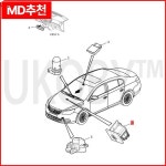 실내 온도 센서 유량 13394471 13231067 13545810 : 구대1등장사장27