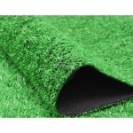 인조잔디 카펫 그린 야외장식 플라스틱 매트 베란다 1 연근색 : 쏘심플15