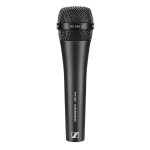 프로 오디오 보컬 다이내믹 마이크 MD 445 블랙 Super Cardioid : 리바나1