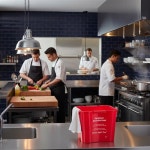 소로 에센셜 - 6쿼트 클린-페일 프로 청소 버킷 레드 컬러 플라스틱 가정용 청소용 모핑 키친 레스토랑 및 베일 손잡이가 있는 세제통 : 포근우편