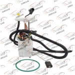 재규어 S-Type XJ8 반덴 플라스 연료 펌프 어셈블리 P76604M C2C20262 E8577M FG1712 신품 오리지널 XR849199 : 구대1등장사장28