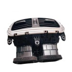 현대 투손 용 자동차 후방 에어컨 컨디셔닝 아웃렛 벤트 A/C 2015 : 구대1등장사장27