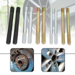 10개 휠 얼라인먼트 핀 타이어 교체용 가이드 자동차용 : 구대1등장사장30