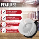 961b10, 블로워 교체가 hvac g 3 히터 cx-5와 팬 호환되며 가능한 aa 점화로 ma312109를 및 마쓰다 - 700296, 2.5l 2.0l, 모터 대체합니다... 