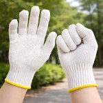 국산 수입 면장갑 목장갑 : 두손종합상사
