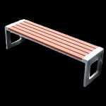 공원 의자 등받이 옥외 벤치 놀이터 공중 정원 야외 : 차이나포스트