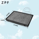 22753212 대우 Winstorm CHEVROLET Captiva SPORT Equinox GMC Terrain HOLDEN OPEL Antara 용 캐빈 필터 96440878 : 구대1등장사장30