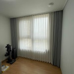 진주 충무공 휴앤인엘리시움 커튼 블라인드 / 창원 마산 진해 김해 진주 부산 양산 데코인홈 : 데코인 홈