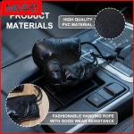 푸조 GT 라인 208 301 607 자동차 선바이저 복싱 글러브 펜던트 선물 액세서리 : 구대1등장사장30