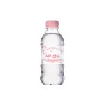(주)아워홈바이오니아대전점 | 화인바이오 아워홈 지리산수 핑크 에디션 330ml 40개 : 타르트3