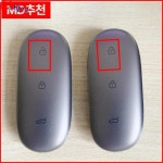 리샹 오토 L7 L6 L8 L9 LI l7 l8 l9 l6   자동차 키리스 리모트 키 433Mhz 스마트 (47칩 포함) : 구대1등장사장28