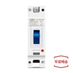 1PCS TOMZN MCCB 태양광 몰드 케이스 회로 차단기 과부하 보호 스위치 발전 배터리용 : 앤타이코퍼레이션