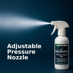 SilvrSTAT 나노 실버 상처 워시 데브라이드 파인 미스트 4 floz : 코지컬렉션코너