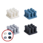 헤이지 C0115 케이블 버드 미니 IV MT 271094 24X24X15mm 개 1개입 원터치케이블정리 케이블정리타이 케이블정리케이스 : 헤이지01
