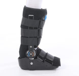 의료용 롬워커 발목인대 아킬레스건보조기 ROMWALKER 캠워커 다리 발목보조기 에어워커 : 이갈이 코골이 다 하는 형