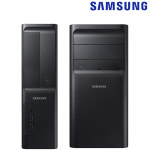 삼성 컴퓨터 멀티작업용 사무용PC 슬림 i5-7500 16G램 SSD500G 윈도우11 : 주식회사 오름