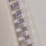 수입 일회용 패치 퓨즈 1206 0468003 NRHF 3A 32V 천천히 끊김 10 : 클림트2