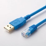 호환상품 USB-KOYO+ 적합한 Koyo SN/SM/SH/SR/DL/NK/PLC 프로그래밍 케이블 통신 데이터 다운로드 라인 : 사나래MALL