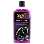 Meguiar s 플라스틱 X 10 투명 컴파운드 글로우타이어 글로우젤(포도맛) G7516 1 : 오우18