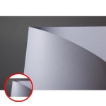 헤이지 C0115 두성 OA팬시페이퍼 A3 R61 180g 연보라색 개 1개입 복사용색상지 복사용종이 칼라색지 : 헤이지01