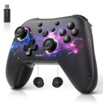 back multi-platform acegamer pc motors, with pc/steam/switch support for light- and wireless control : 경안단고7