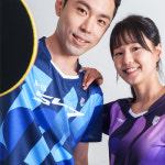 티마운트 티셔츠 볼플렉스 블루 : 주식회사 티마운트
