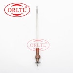 커먼 레일 연료 인젝터용 4 PCS ORLTL F00VC01502 밸브 0445110429 : 구대1등장사장25