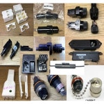 RARTS F-300 BK-HFA-HH-R F-105 SK002 B0970019Z FHB-L 42R37-3154-160 178 6165 0002 1 178.6165.0002 : 쿠사마