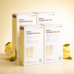 비타푸드 리포좀 글루타치온 순수500 유이약사, 위키약사 14포, 4개 : 비타푸드몰