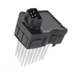 랜드로버 레인지로버용 JGO000021 자동차 에어컨 블로워 저항기 : 구대1등장사장26