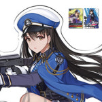 무빅 승리의 여신: 니케 NIKKE DUEL ENCOUNTER 디젤 NK-0005 : 팝업몬스터