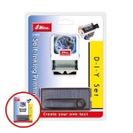 헤이지 C0115 그린피앤에스 DIY 세트 S 882 개 1개입 스템프 디자인스탬프 스탬프만들기 : 헤이지01