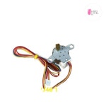 호환상품 0BYJ46 3S의 경우 470001 -1 daikin 컨디셔닝 내부 걸이기계 진자 베인 동기식 청소 모터 12V 스테퍼 공기 : HEALINGON