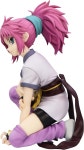 HUNTER×HUNTER 헌터x헌터 누들 스토퍼 마치 피규어 : 호호아범마켓