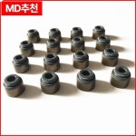 코벨코 SK200-8 밸브 오일 씰 J05E 11305-1450 엔진 굴삭기 부품 : 구대1등장사장25