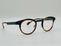 ANNE ET VALENTIN FLOYD/U136 44size 유니크안경 패션너블한안경 : 스펙트럼 아이웨어