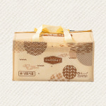 토박이마을 선물세트2호 (메밀만두 수수부꾸미 곤드레주먹밥) 강원도 로컬푸드 3종구성 : 싱싱마루