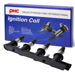 크루즈1.6 점화코일 96476983 평화발레오 이그니션코일 : STOCK